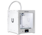 Ultimaker 2+ Connect 3D Drucker 2