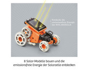 KOSMOS Solar Bots 6