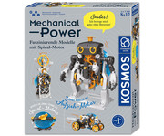 KOSMOS Mechanical Power 1