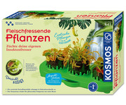 KOSMOS Fleischfressende Pflanzen 1