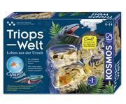 KOSMOS Triops Welt 1