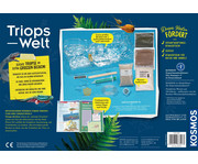 KOSMOS Triops Welt 2