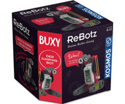 KOSMOS ReBotz – Buxy der Jumping Bot 1