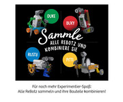 KOSMOS ReBotz – Buxy der Jumping Bot 6