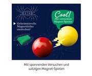 KOSMOS Fun Science Magie der Magnete 4