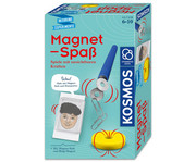 KOSMOS Magnet Spaß 1