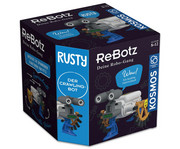 KOSMOS ReBotz – Rusty der Crawling Bot 1