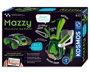 KOSMOS Mazzy – Dein smarter App Roboter 1