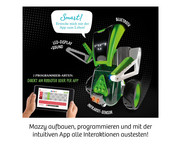 KOSMOS Mazzy – Dein smarter App Roboter 3