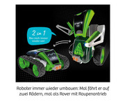 KOSMOS Mazzy – Dein smarter App Roboter 4