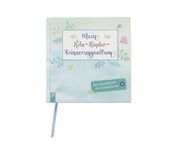 Mein Kita Kinder Erinnerungsalbum 1