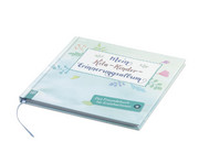 Mein Kita Kinder Erinnerungsalbum 2