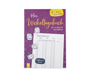 Mein Wickeltagebuch – der praktische Abreißblock 1