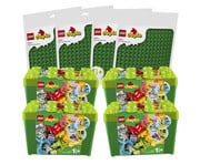 LEGO® DUPLO® Kindergarten Set 1