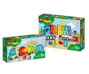 LEGO® DUPLO® Erstes Lernen 1