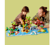 LEGO® DUPLO® Wilde Tiere der Welt 5