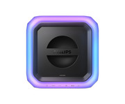 PHILIPS Bluetooth Party Lautsprecher TAX7207 2