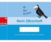 Mein Silbenheft 1