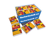 fischertechnik CLASS SET Simple Machines 1