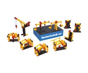 fischertechnik CLASS SET Simple Machines 2