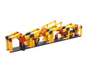 fischertechnik CLASS SET Simple Machines 4