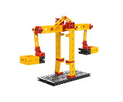 fischertechnik CLASS SET Simple Machines 5