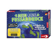 noris Mein grüner Fußabdruck 1