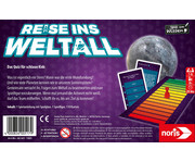 noris Reise ins Weltall 2