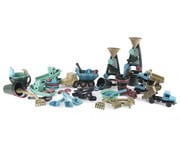 Sand Set Blue Marine 59 teilig 1
