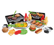 BBQ Set 79 tlg 1