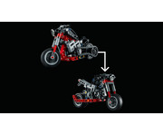 LEGO® TECHNIC Chopper 6