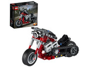 LEGO® TECHNIC Chopper 4