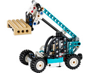 LEGO® TECHNIC Teleskoplader 1