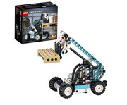 LEGO® TECHNIC Teleskoplader 5