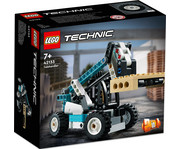 LEGO® TECHNIC Teleskoplader 6