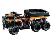 LEGO® TECHNIC Geländefahrzeug 3