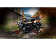 LEGO® TECHNIC Geländefahrzeug 5
