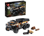LEGO® TECHNIC Geländefahrzeug 6