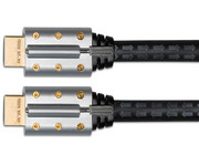 Aktives High Speed HDMI™ Kabel mit Ethernet 2