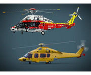 LEGO® TECHNIC Airbus H175 Rettungshubschrauber 3