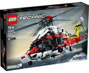 LEGO® TECHNIC Airbus H175 Rettungshubschrauber 7