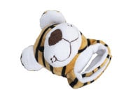 Kinderarmband mit Tierkopf 5er Set 5