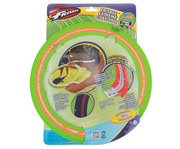 SUNFLEX Frisbee Ring 3