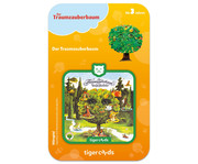 tigercard Der Traumzauberbaum 1