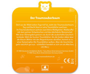 tigercard Der Traumzauberbaum 3