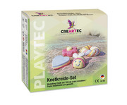 Knetkreide Set 1