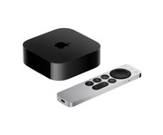 Apple TV 4K 1