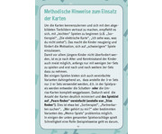Denk und Legespiel Schwimmen im Aquarium lauter gleiche Fische rum? 2