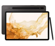 Samsung Galaxy Tab S8 WiFi inkl S Pen 6