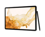 Samsung Galaxy Tab S8 WiFi inkl S Pen 7
